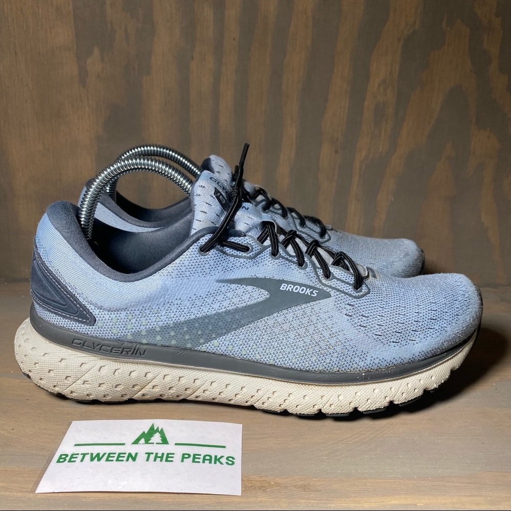 Brooks Glycerin 18 Running Shoes Women’s Size 9.5